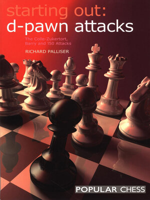 cover image of Starting Out